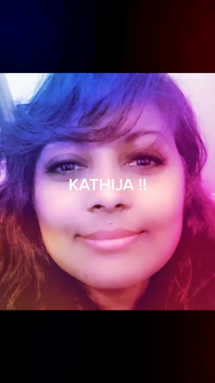 @Kathija