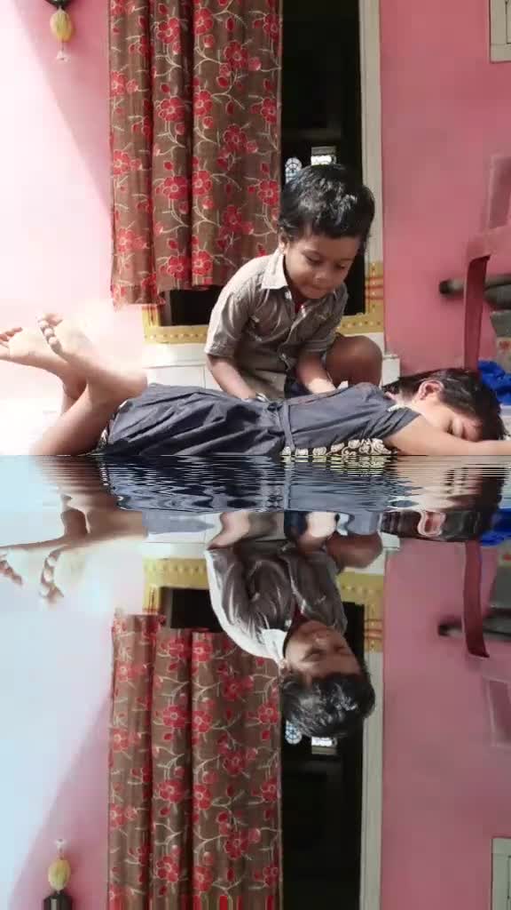@Madhavi