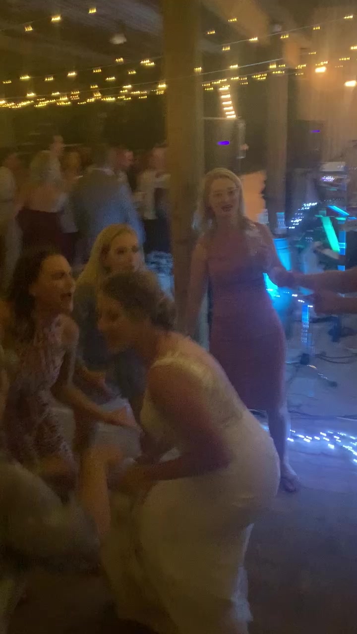 @Wedding