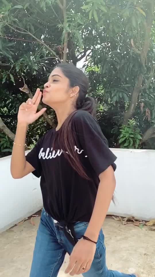 @Arunima Sudhakar 💃