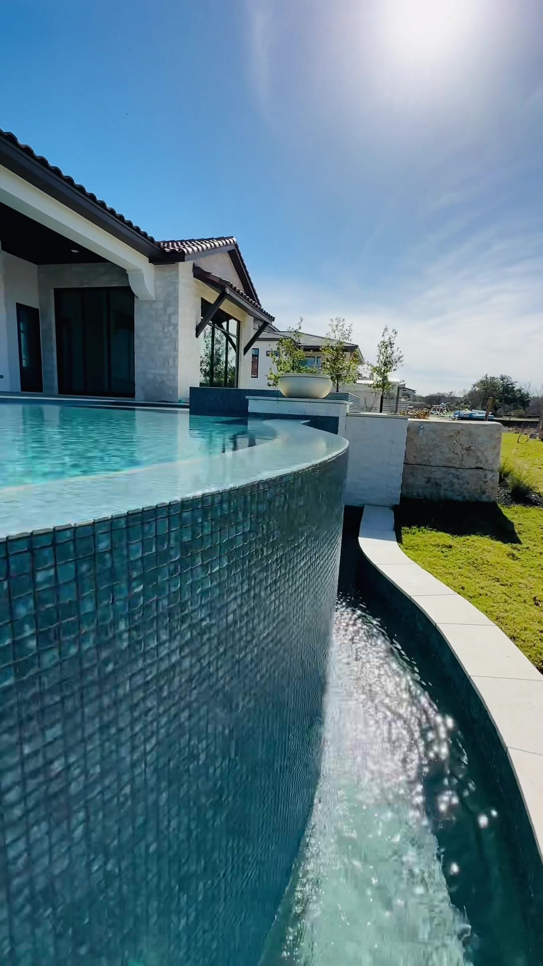 @Tyler Reiser - Pool Designer