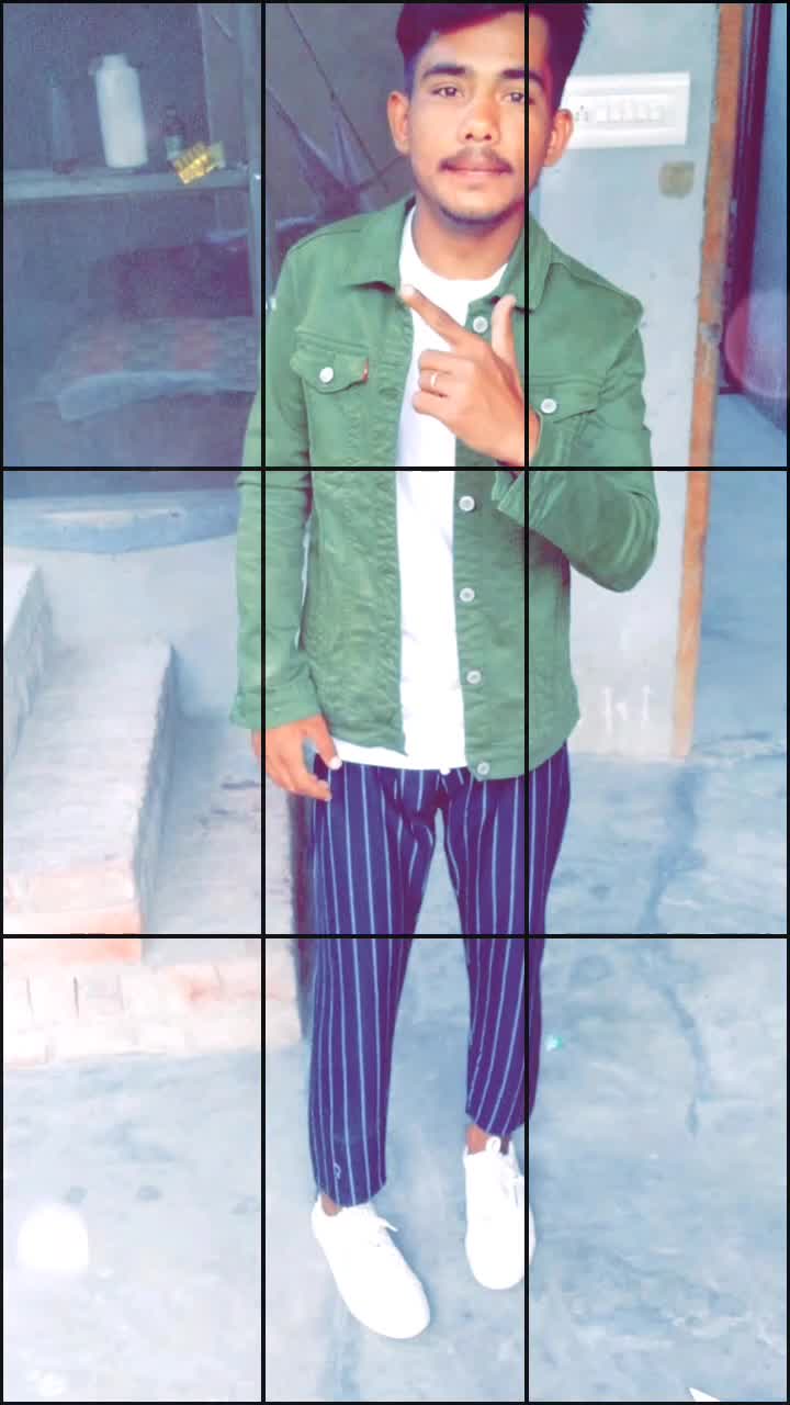 @HaRish SaiNi