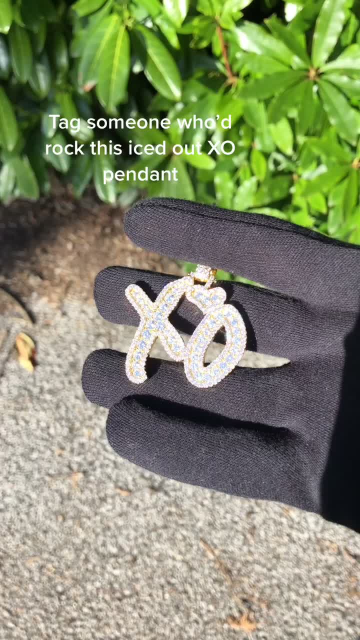 @XO Chains