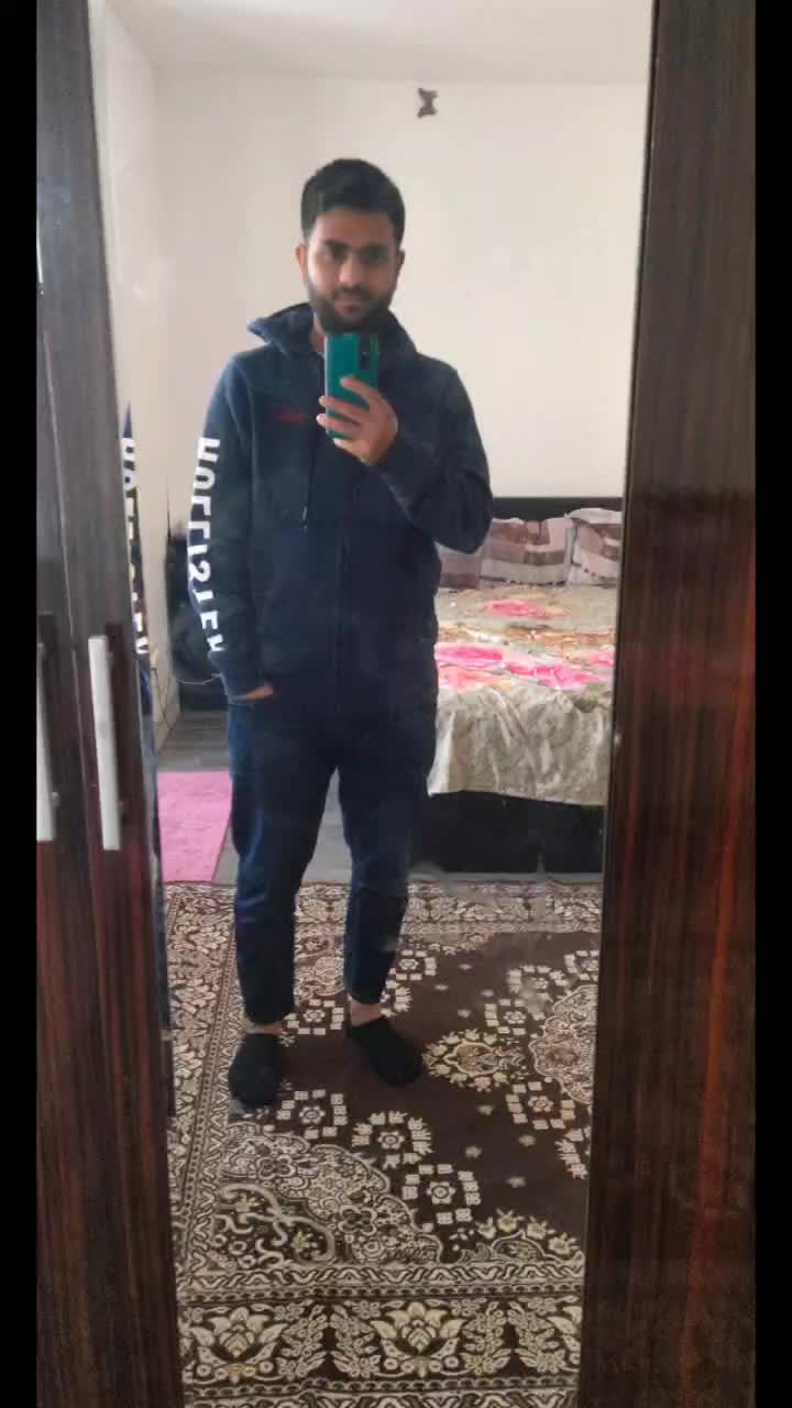 @Azaz Vahora