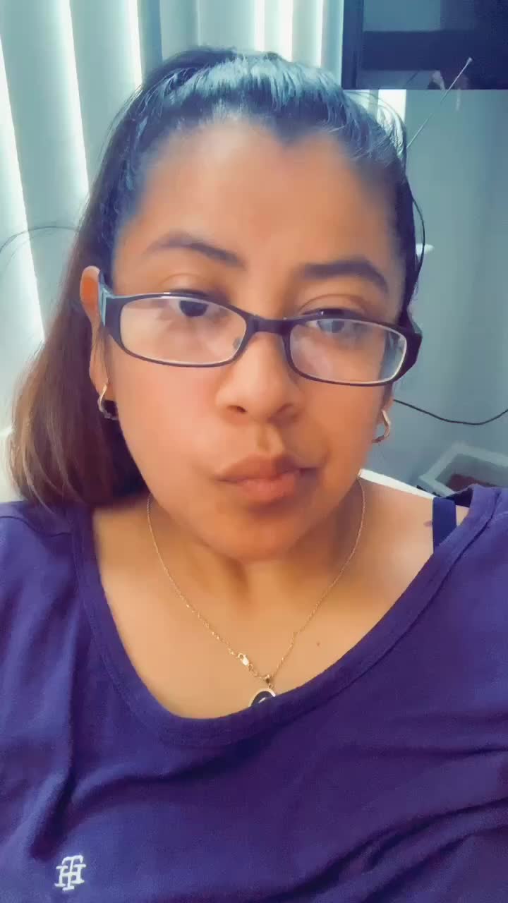 @Brendita Aguilar