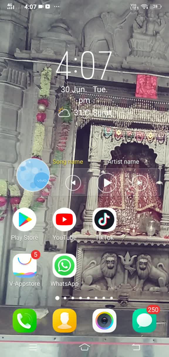 @JITENDRA RAJPUROHIT