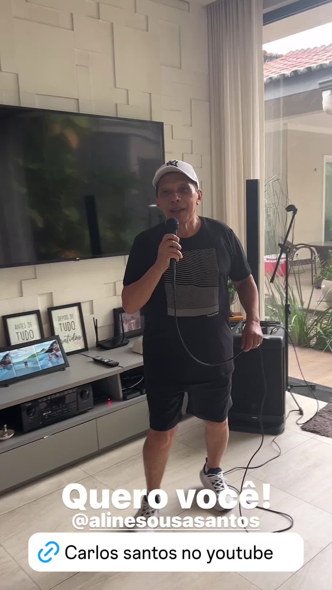 @Carlos Santos