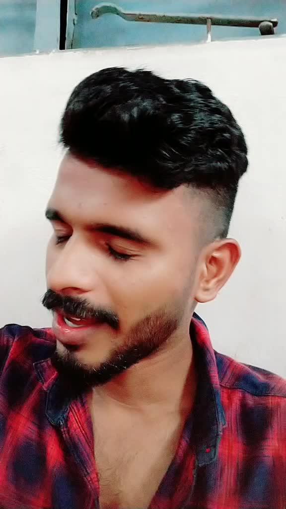 @SANTHOSH