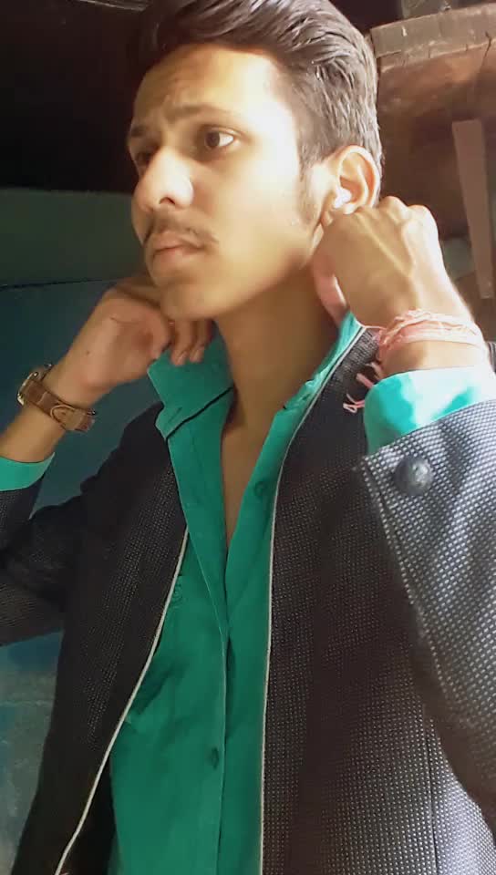 @Sahil