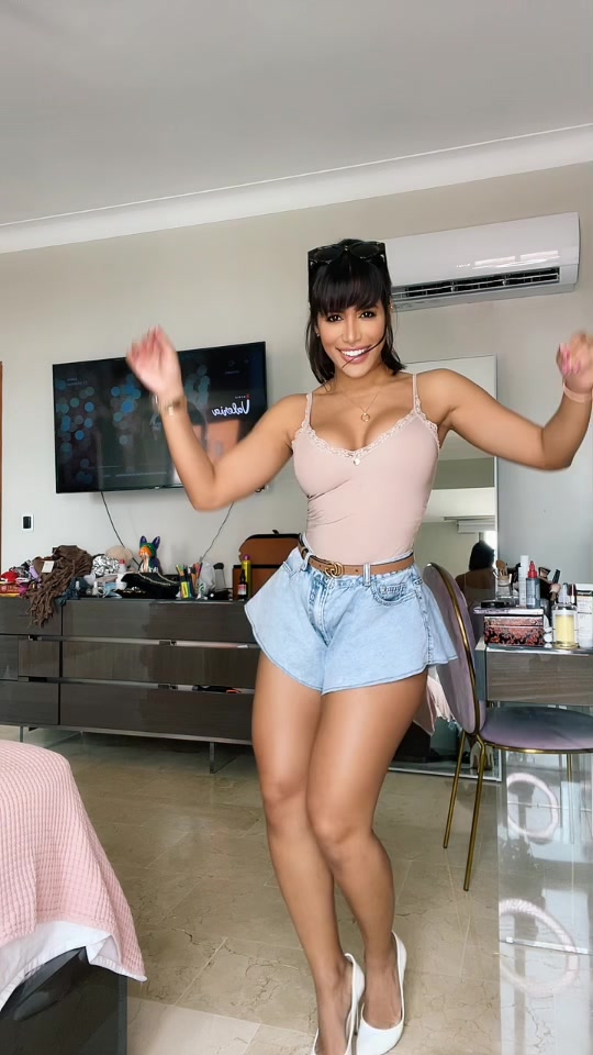 @💪🏽Gigifit27🧞♀️🪸🫧