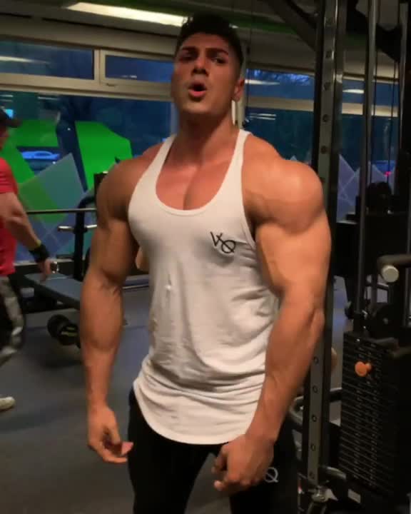 @GYM LOVER'S