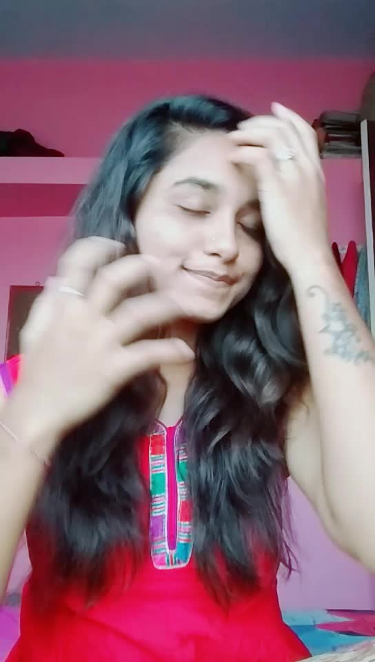 @Likhitha gowda