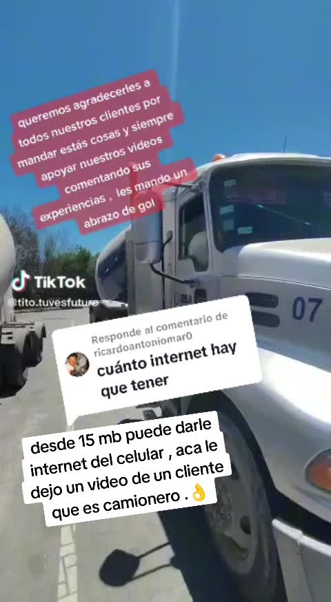 @tu ves futuro