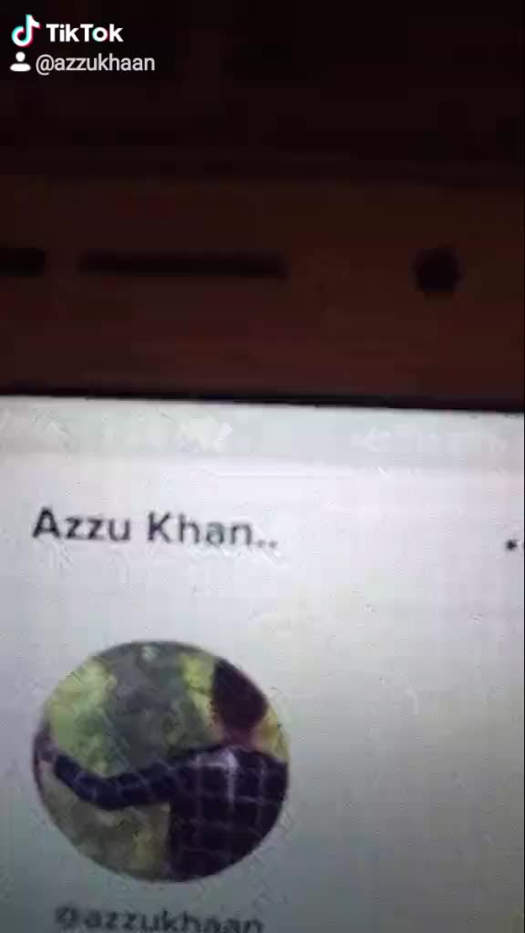 @🔹Azzu Khan👑