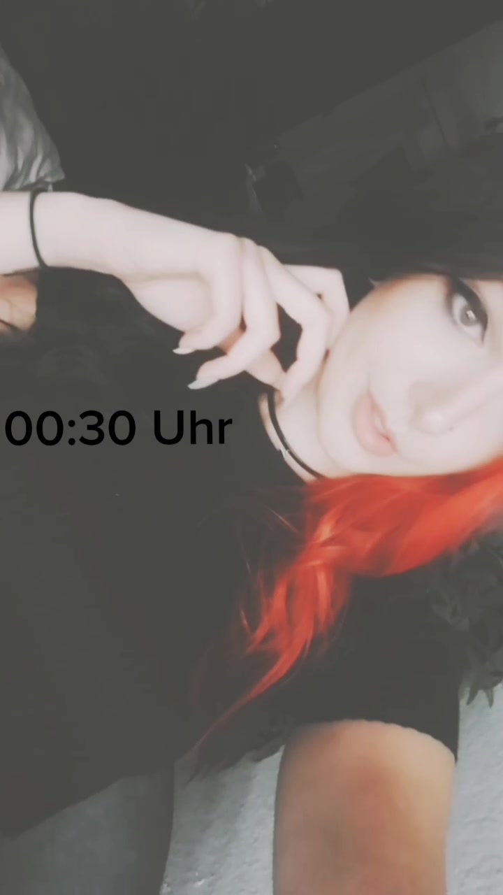 @Katja Katastrophe