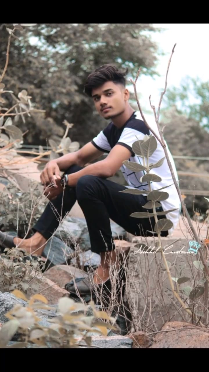 @☺️🤫Nihal Singh💪💪