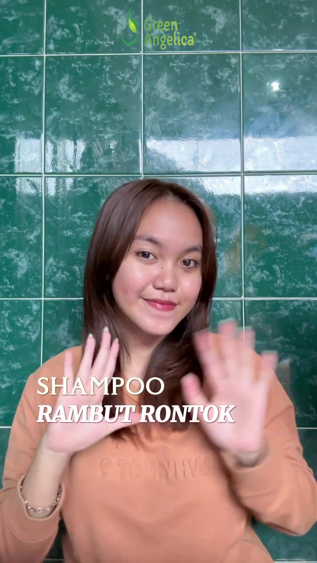 @Cantik Amanah Official