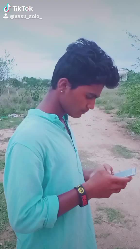 @Vasu Solo