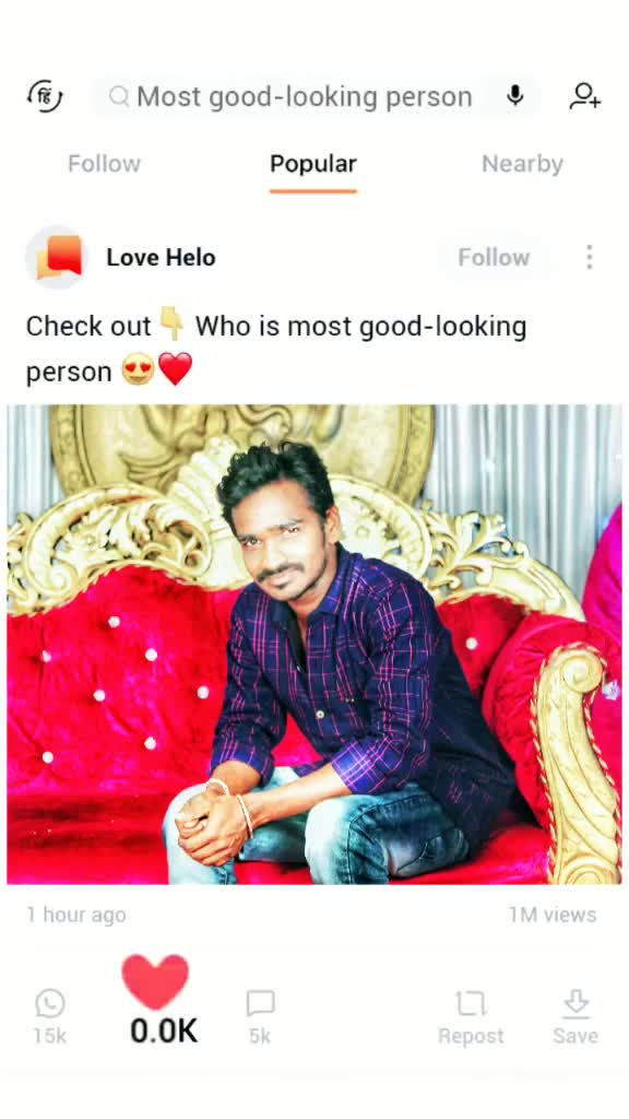 @Mouli Varma