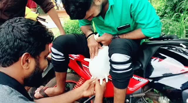 @😎❣️ഉയ്യന്റപ്പാ ❣️😎
