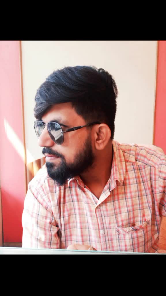 @Avinash Balajirao Ta