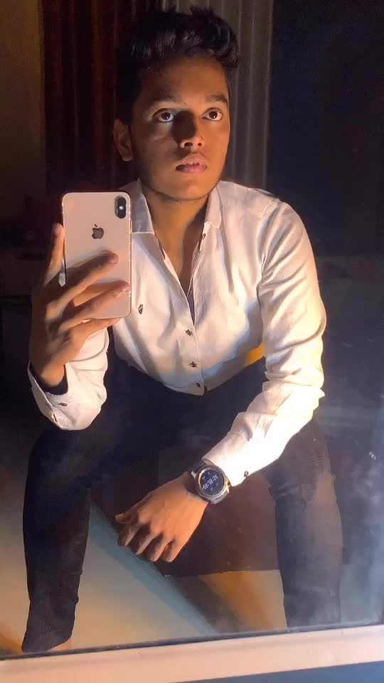 @PRASAD BHUJBAL ⚜️
