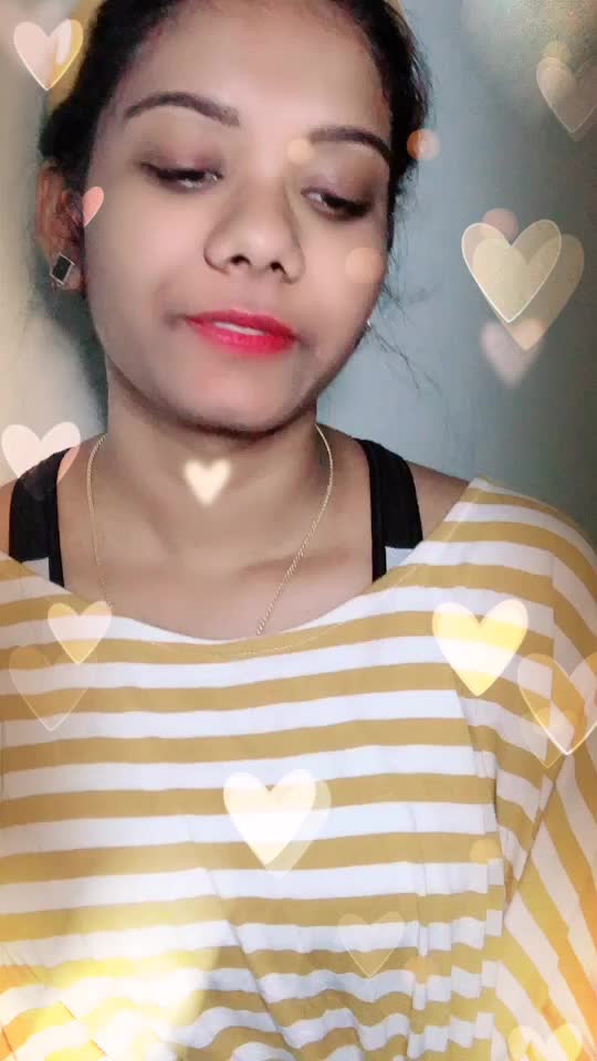 @NikithaVarma