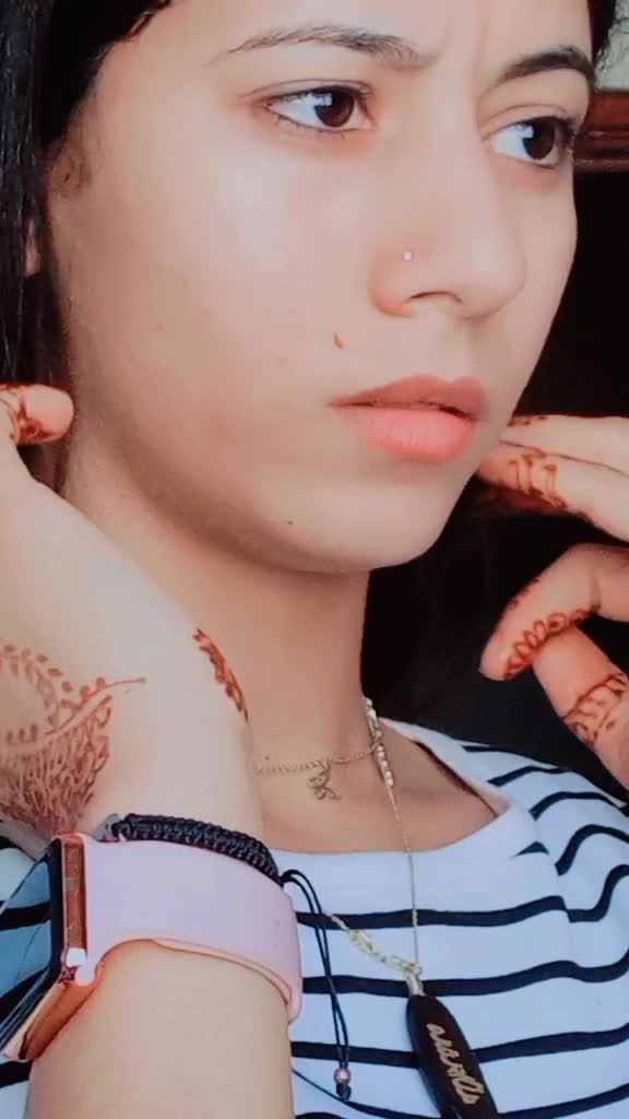 @مولات الضحيكة😍💋