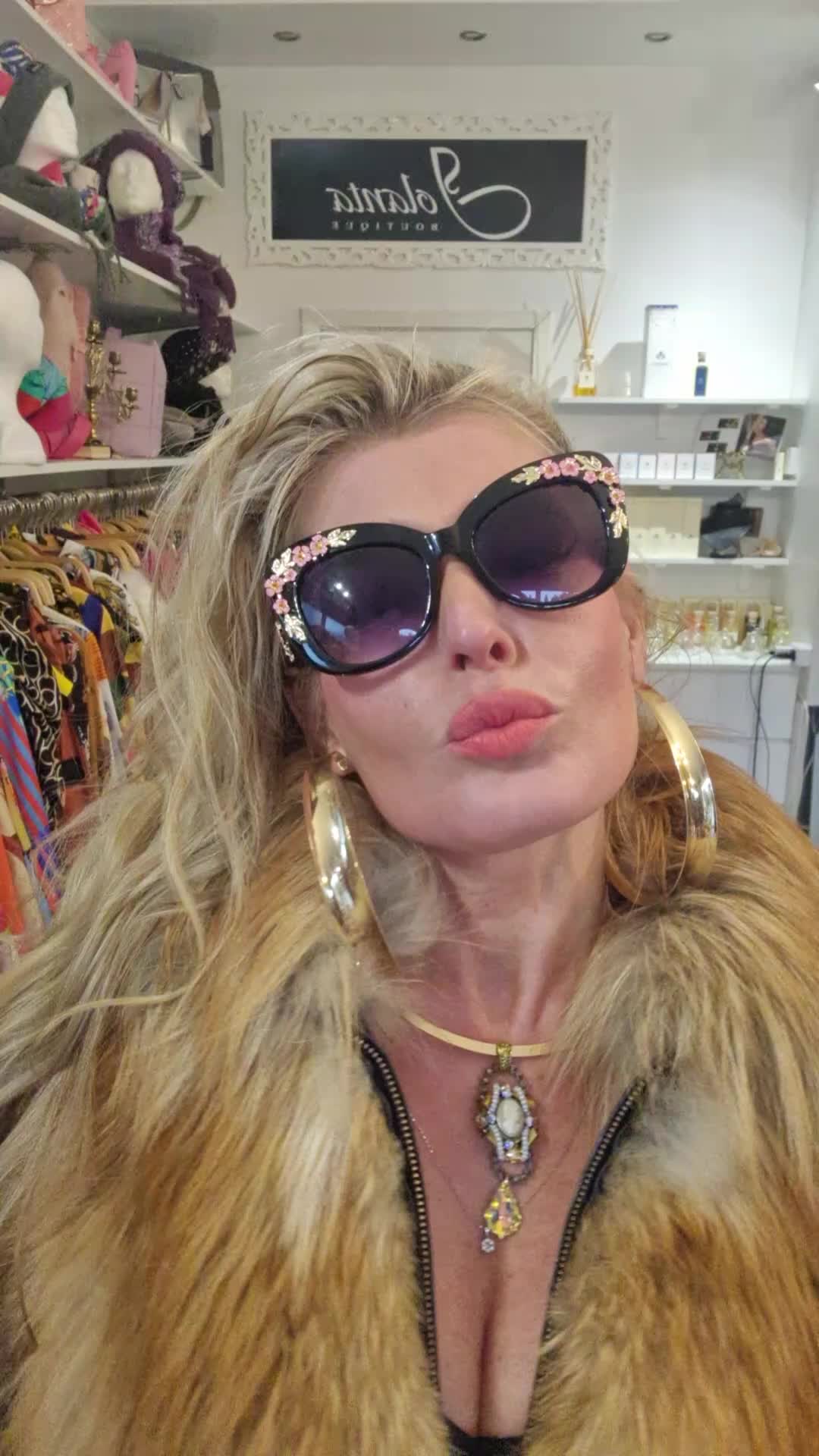 @Jolanta BOUTIQUE stilius mada