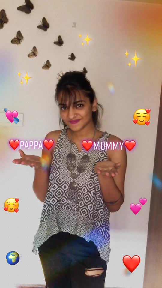 @Pooja Jain🍕