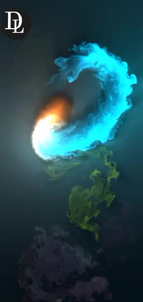 @ChillingDoodle