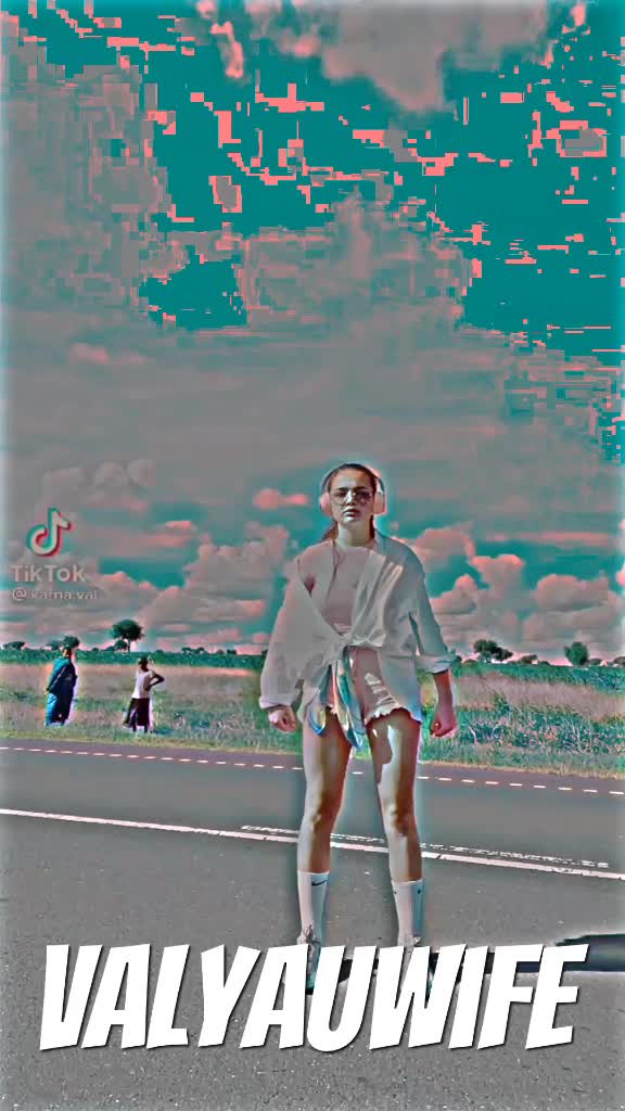 @Valya krash