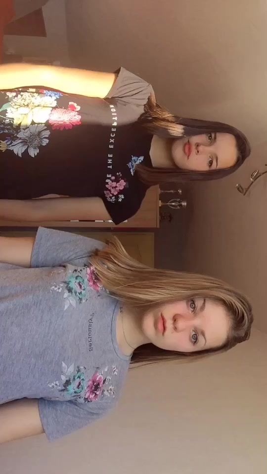 @louna & léonie🍿