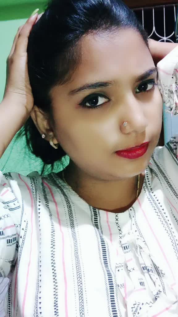 @Chandana Venkatesh