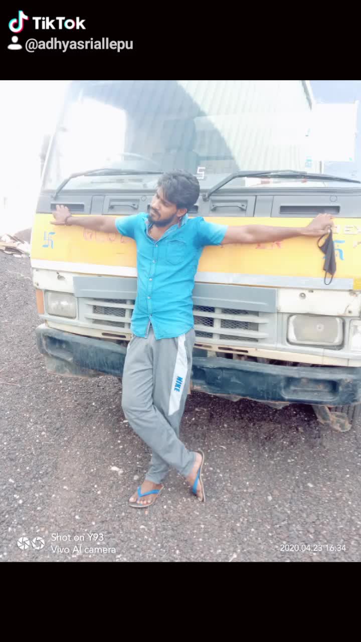 @Allepu Srikanth