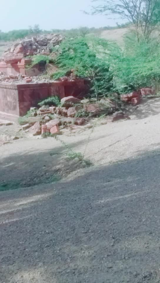 @टीम मेघवंशी नागौर