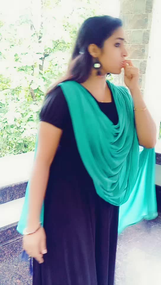 @❤NileenaSreenivasan❤