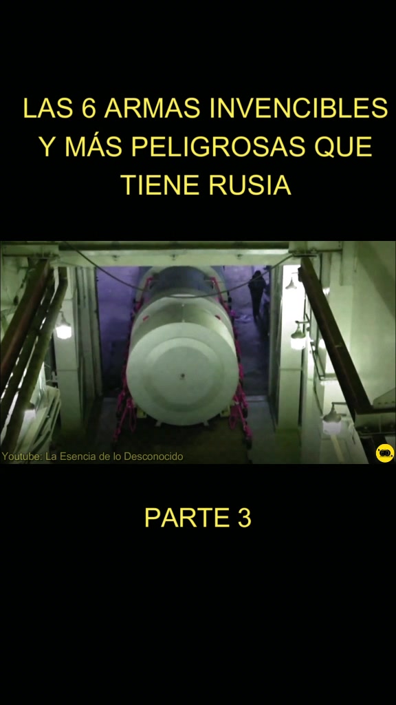 @La Esencia de lo Desconocido