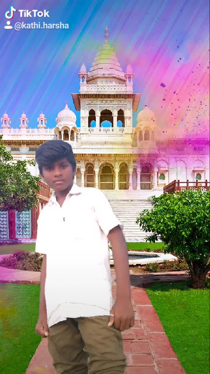 @Kathi harsha harsh