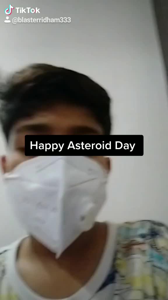 @BlasterRidham