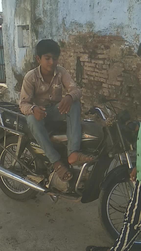 @Hitesh Rayka