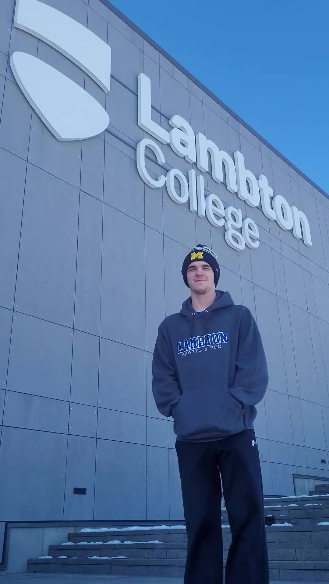 @LambtonCollegeSRAM