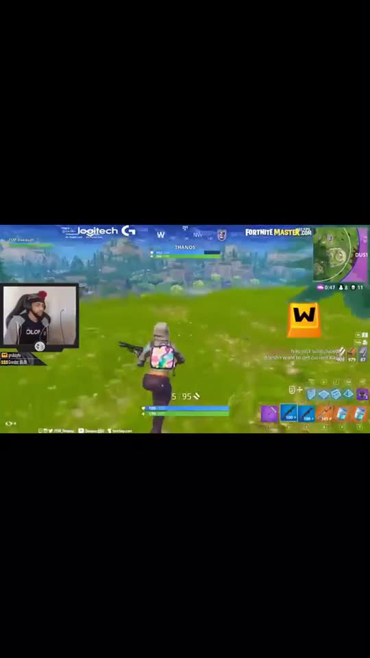 @Gaming
