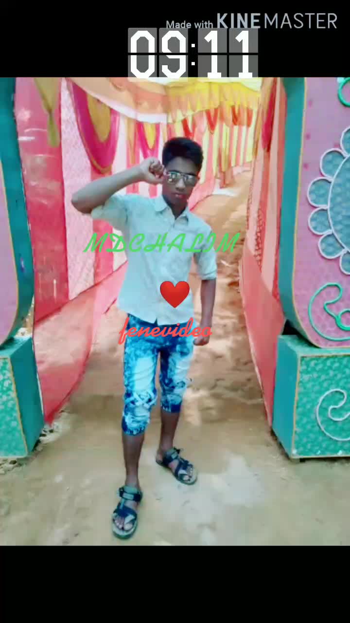 @MD CHALIM