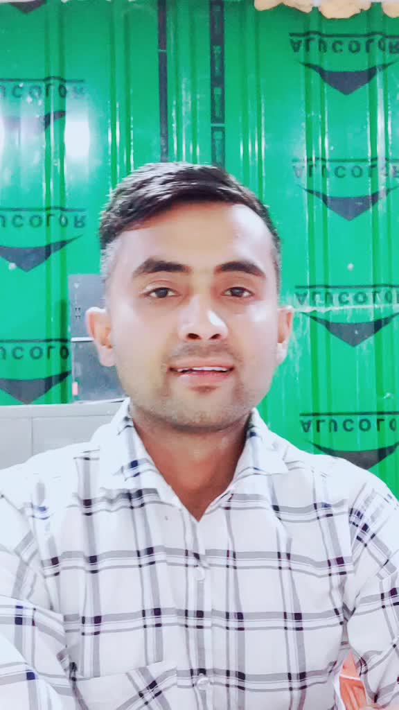 @Kiran B Chhetri