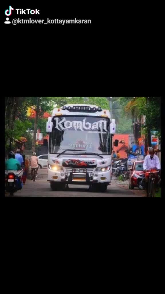 @KOMBAN LOVER ❤️⚡️⚡️❤
