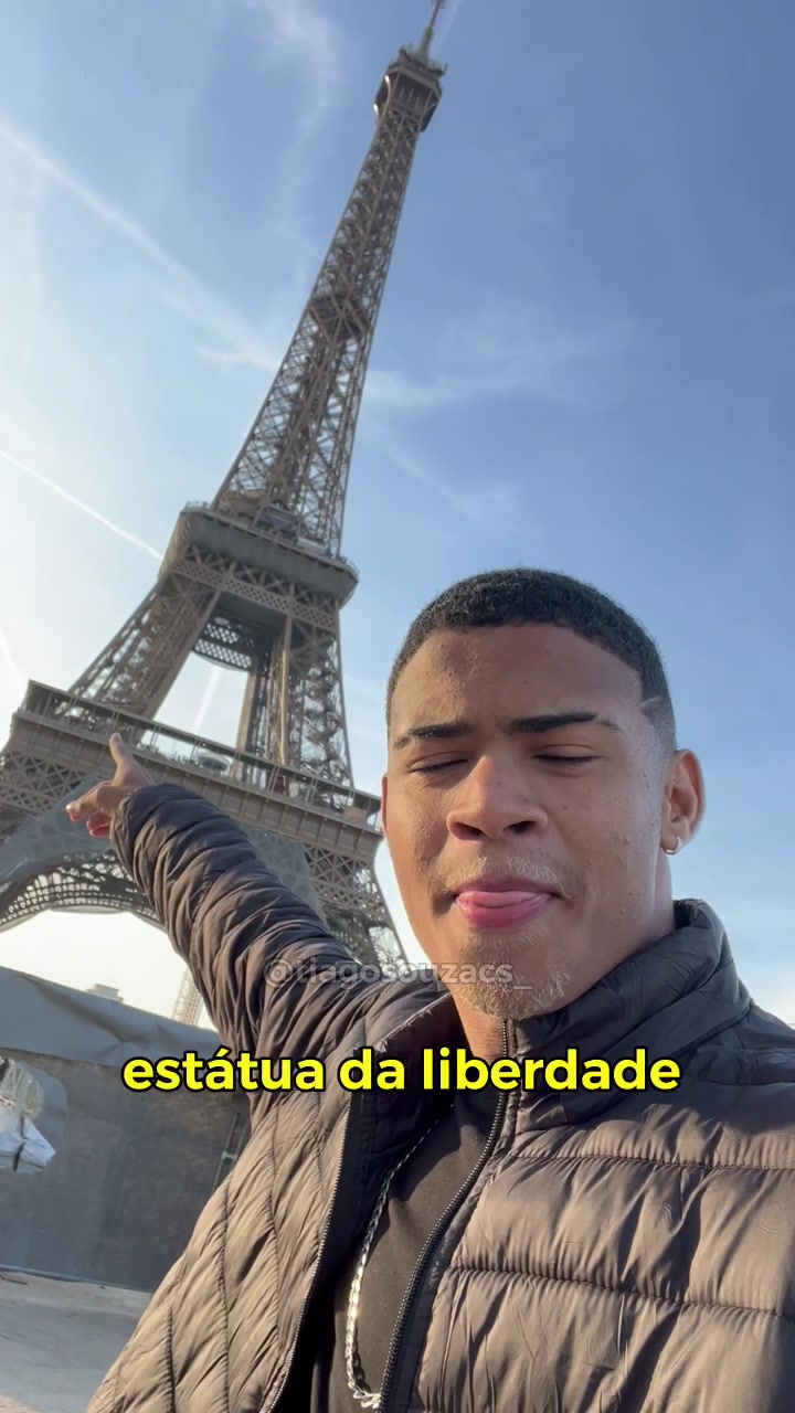 @Tiago Souza