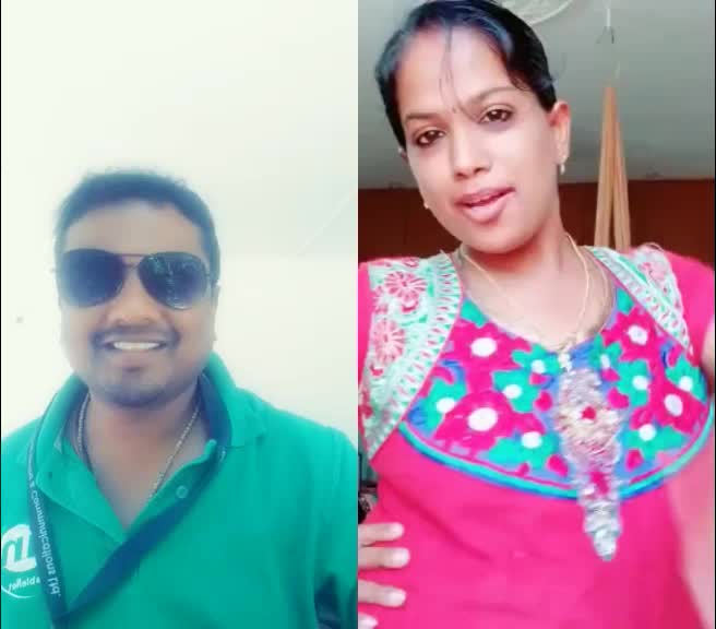 @tik Tok karthik