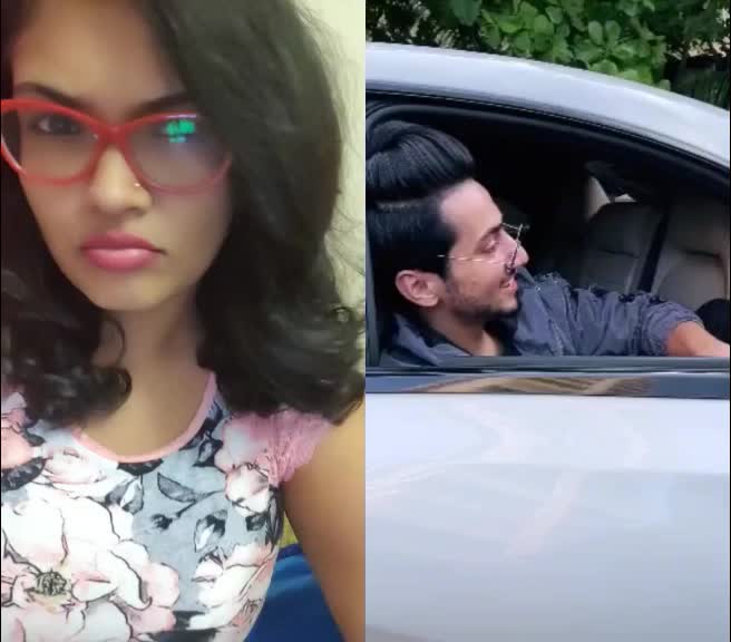 @niranjana