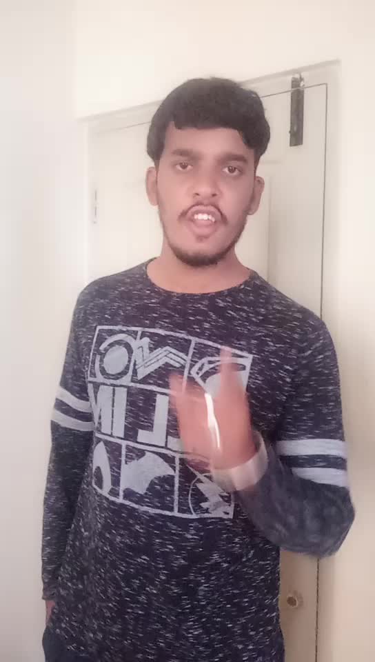 @Girish Gowda